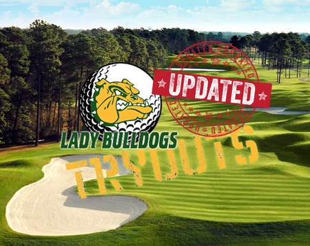 UPDATED: Girls' Golf Tryouts