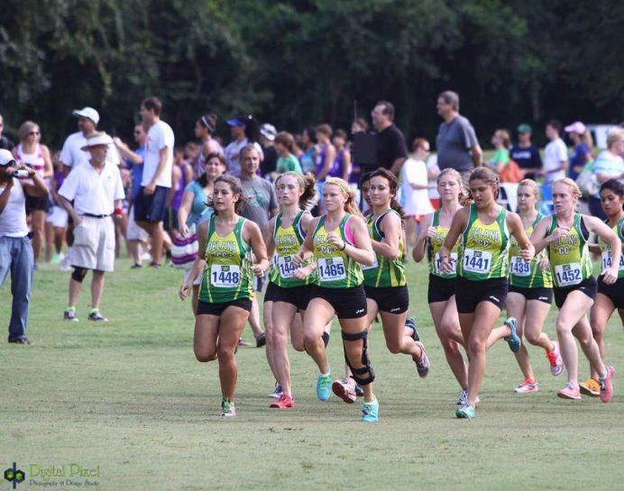 XC to Host 5-Star Conference Championship Monday, October 17th! (Postponed from 10/12)